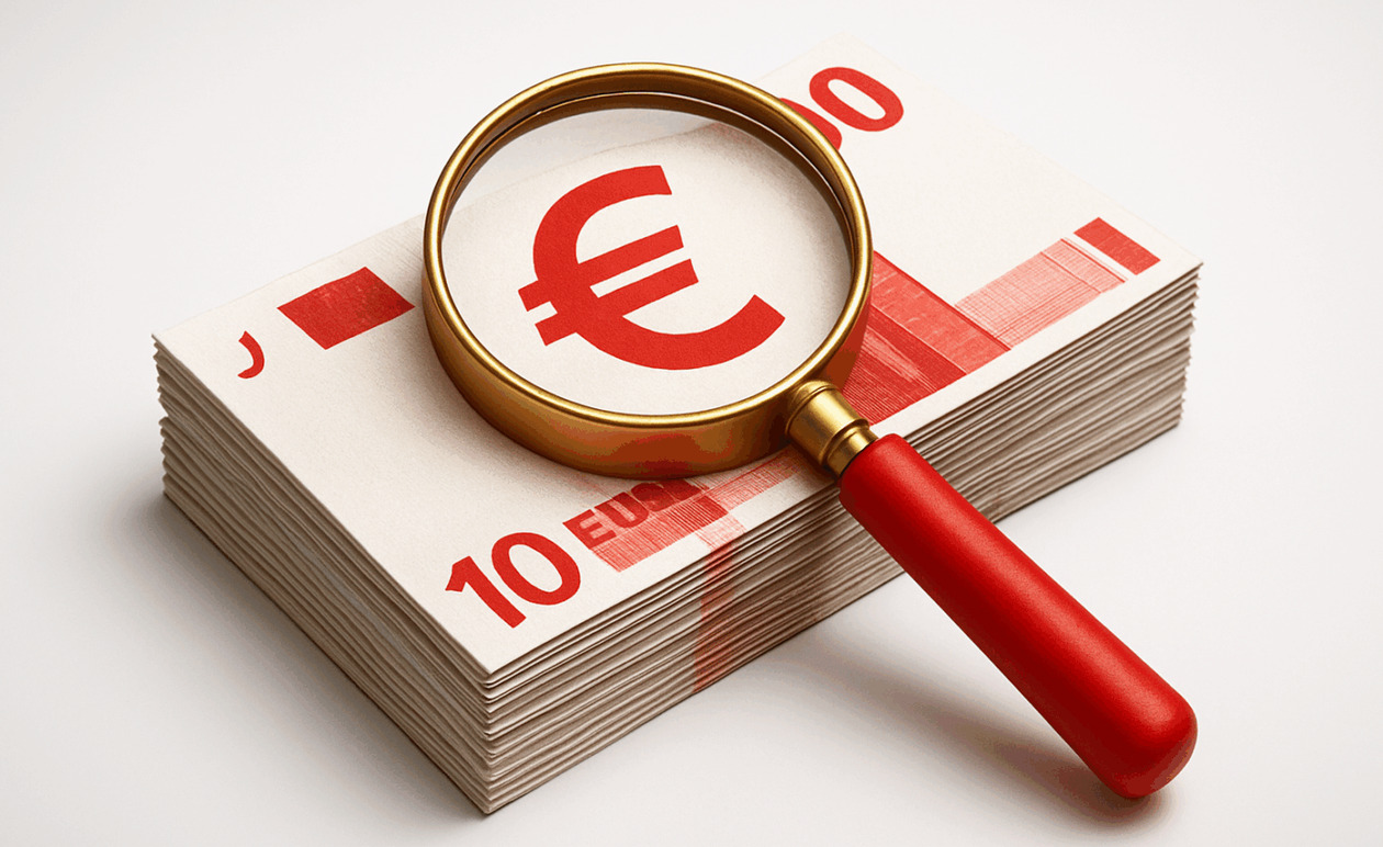 ΑΑΔΕ: Νέα μέτρα από το 2026 για την πάταξη της φοροδιαφυγής 51 δισ. ευρώ