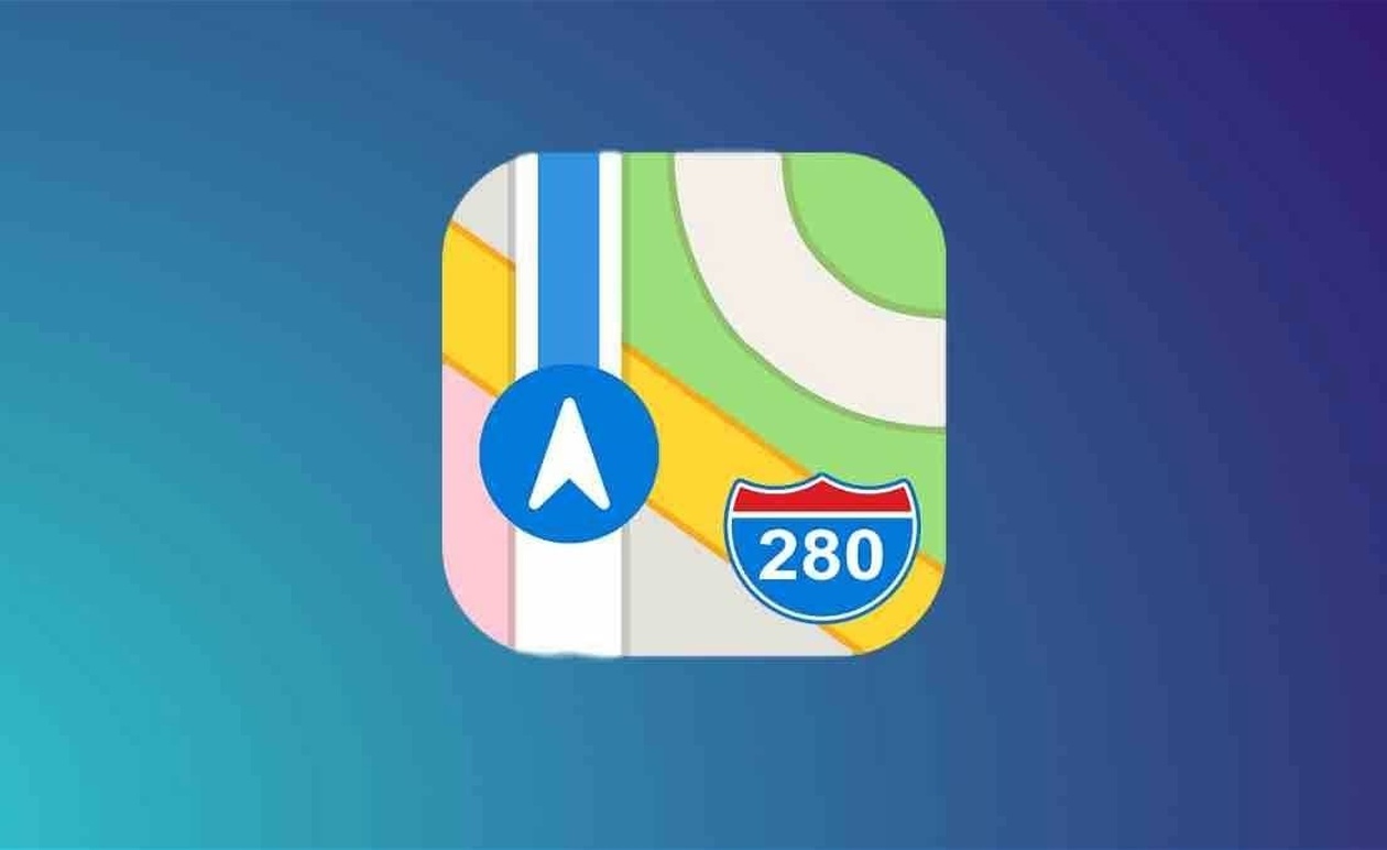 Η Apple θα εισαγάγει διαφημίσεις στο Apple Maps