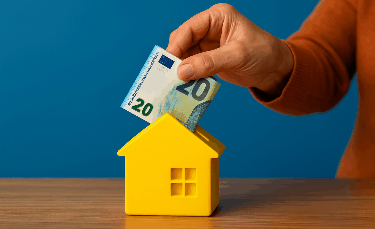 Νέα πληρωμή του επιδόματος παιδιού Α21 πριν τα Χριστούγεννα