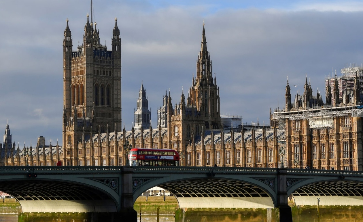 Η Βρετανία δεσμεύτηκε να διαθέσει 850 εκατ. λίρες για την καταπολέμηση των ασθενειών