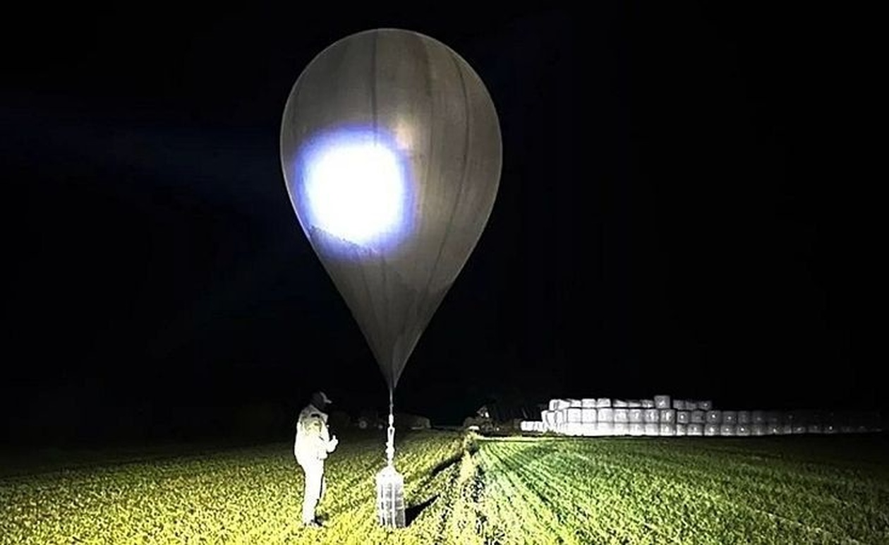 Η Λιθουανία σχεδιάζει οριστικό κλείσιμο συνοριακών περασμάτων με τη Λευκορωσία