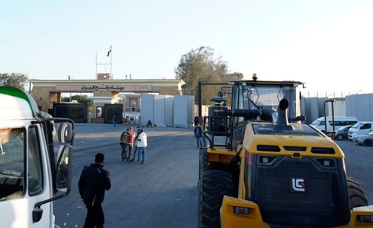 Η επόμενη ημέρα στη Γάζα μετά τις δηλώσεις Νετανιάχου