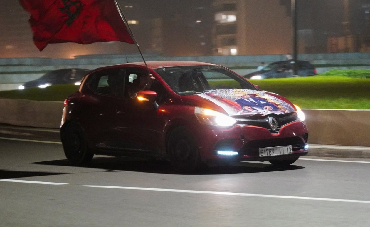 Το Μαρόκο ανακοίνωσε την καθιέρωση εθνικής αργίας σε ανάμνηση ψηφίσματος του ΟΗΕ