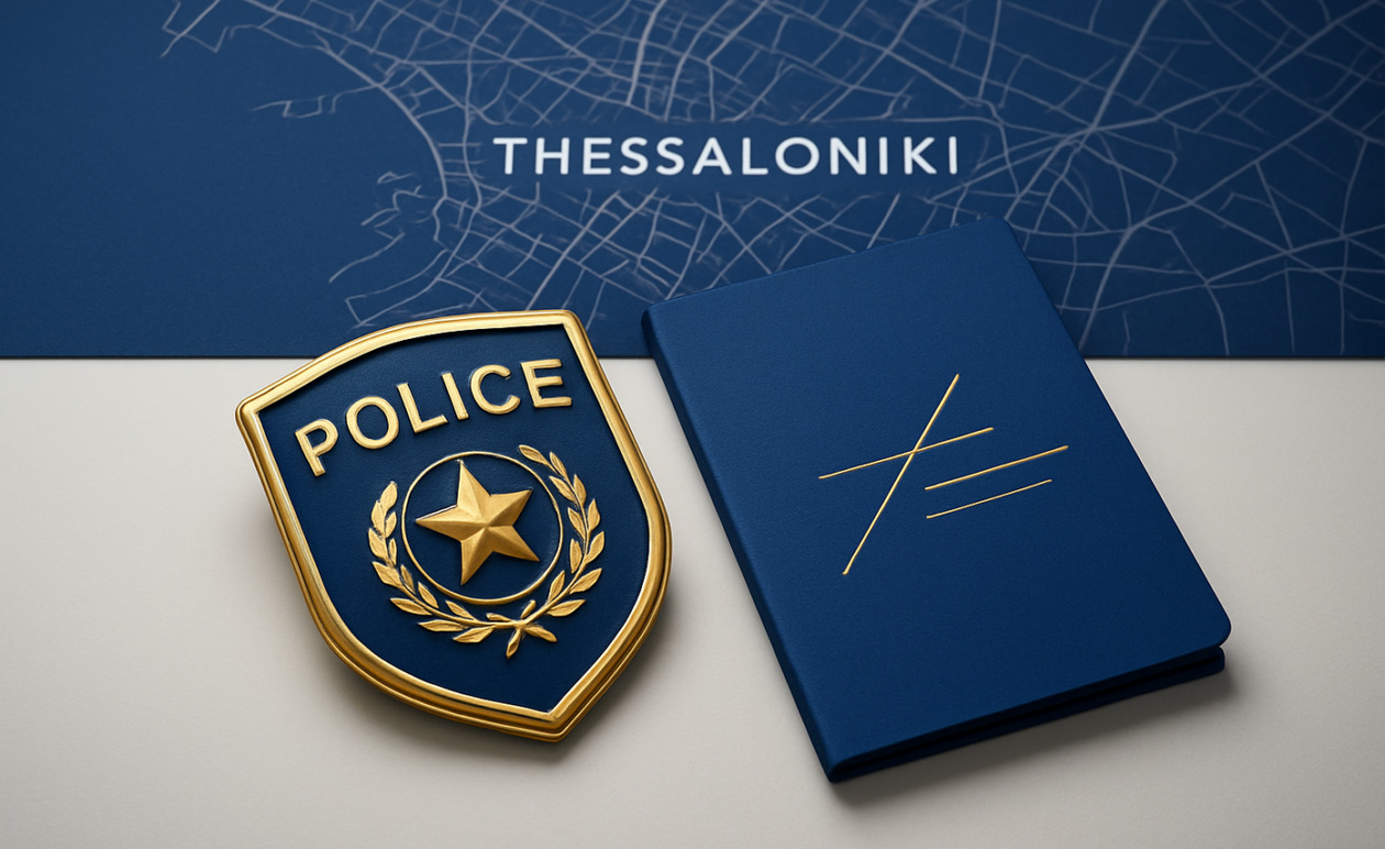 Θεσσαλονίκη: Εντοπίστηκε αγνοούμενος ανήλικος σε σπίτι υπηκόων Τουρκίας