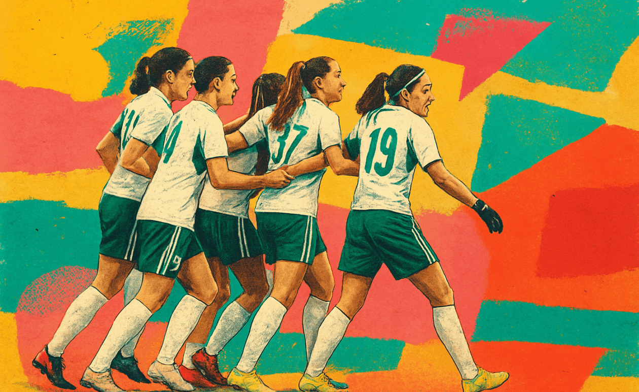 Παναθηναϊκός: Ήττα με 1-3 από τον πρωτοπόρο ΠΑΟΚ στο Ζηρίνειο για το ποδόσφαιρο γυναικών