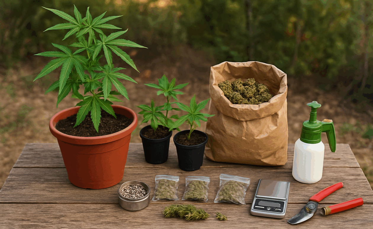 Συνελήφθη ημεδαπός στην Εύβοια για παράβαση της νομοθεσίας περί ναρκωτικών