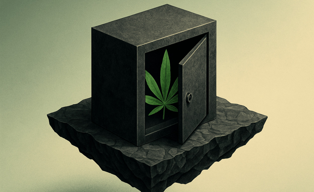 Θεσπρωτία: 47,5 κιλά κάνναβης εντοπίστηκαν σε κρύπτη αυτοκινήτου, συνελήφθη ζευγάρι