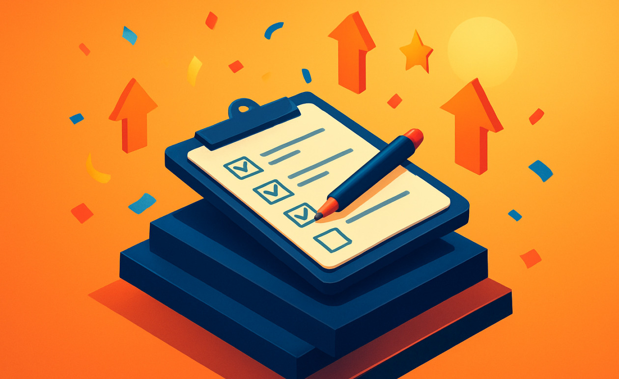 Η checklist φήμης: Πώς να χτίσετε ένα αψεγάδιαστο personal branding