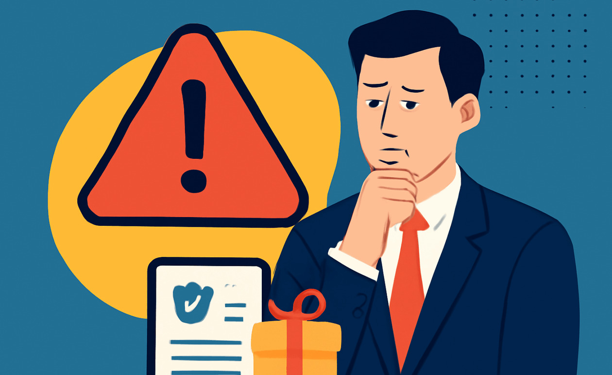 ΕΑΔΕ: Προσοχή σε παραπλανητικές προωθήσεις ασφαλιστικών προϊόντων