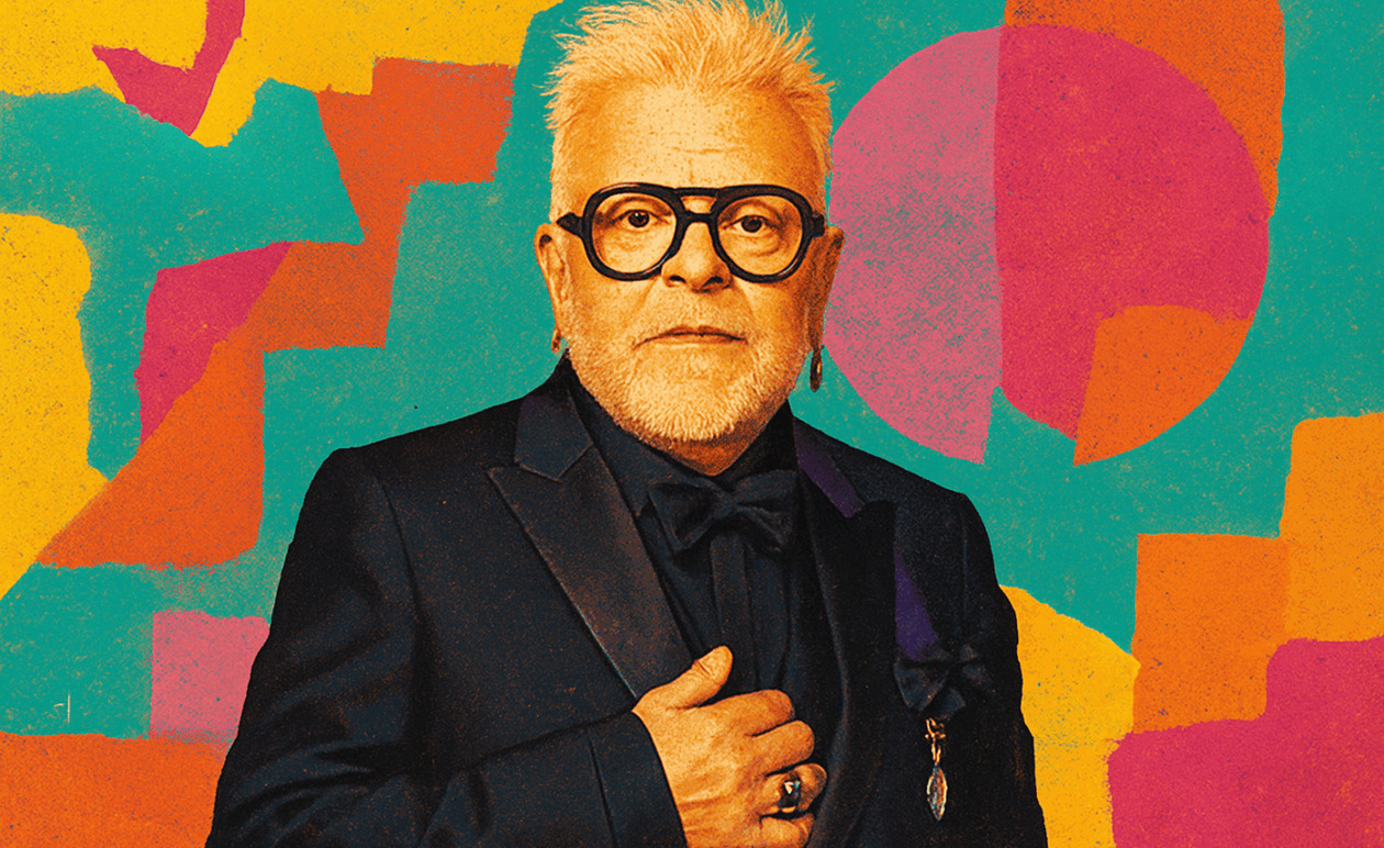 Νίκος Αποστολόπουλος: «Μπορεί να του είχα ρίξει μπουνιά» για τον Αχιλλέα Μπέο