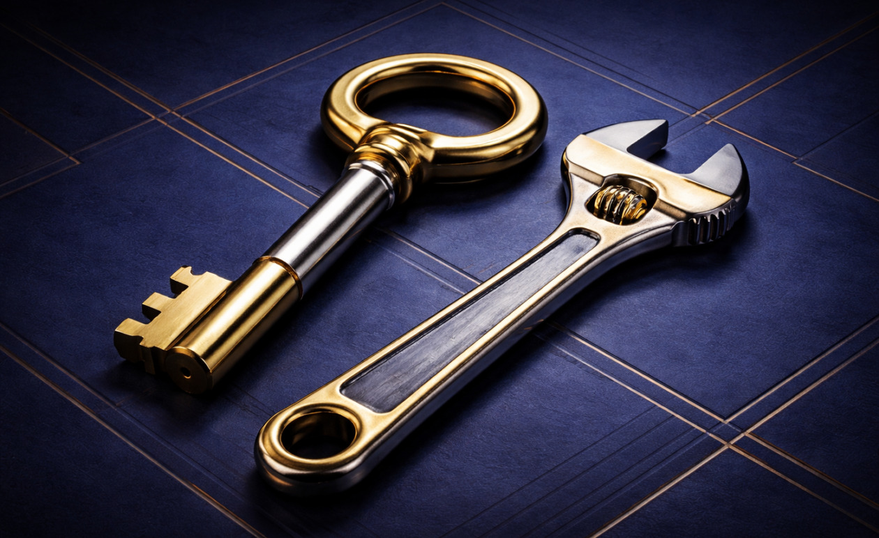 Ιωάννινα: Συνελήφθησαν τρεις αλλοδαποί για απόπειρα διαρρήξεων σε πολυκατοικία