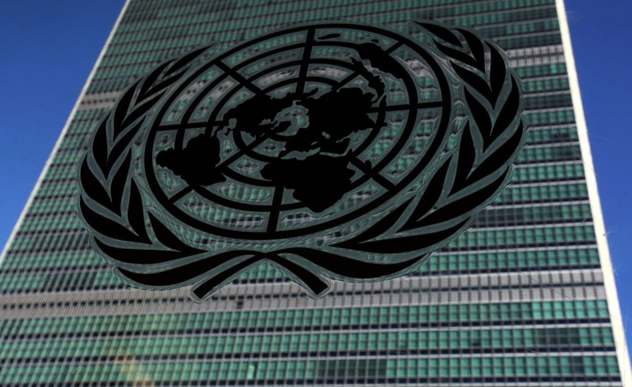 Ο ΟΗΕ Επιβεβαιώνει: Το Ισραηλινό Τείχος Παραβιάζει τα Σύνορα του Λιβάνου