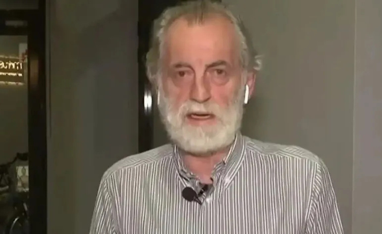 Όλοι υποκλίνονται στον Μιχάλη Αεράκη – Είπε για το μακελειό στα Βορίζια αυτό που κανείς δεν τόλμησε να πει δημόσια