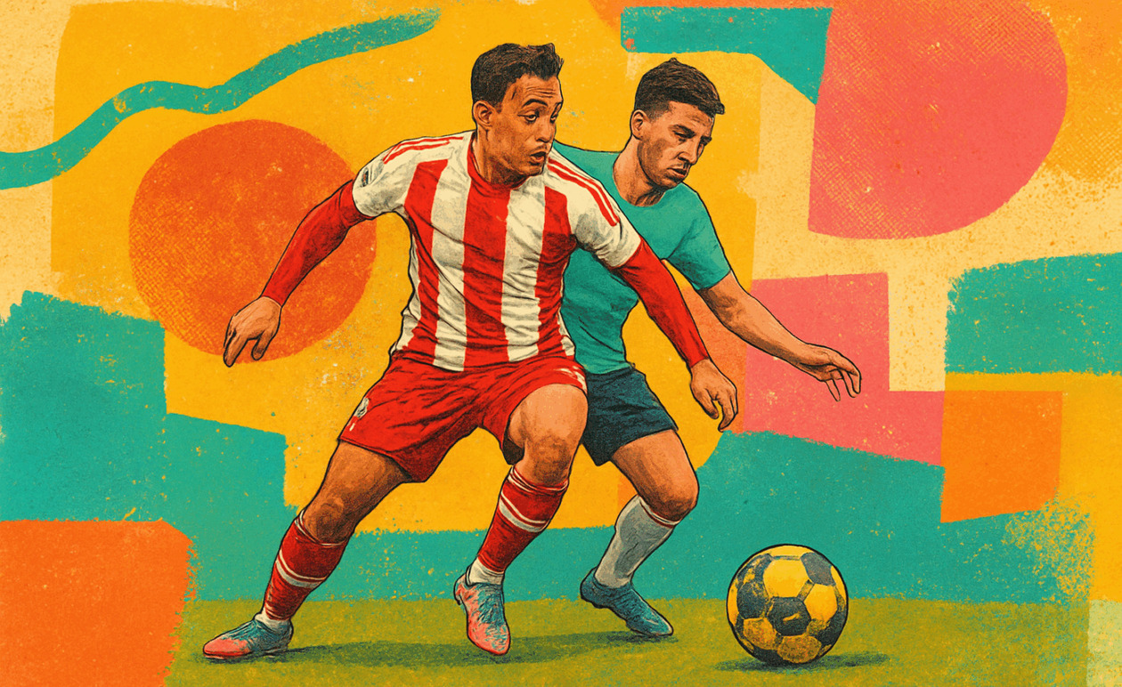 Ολυμπιακός Κ23: Ήττα στα Χανιά με 1-0 και παραμονή στην 5η θέση της Super League 2