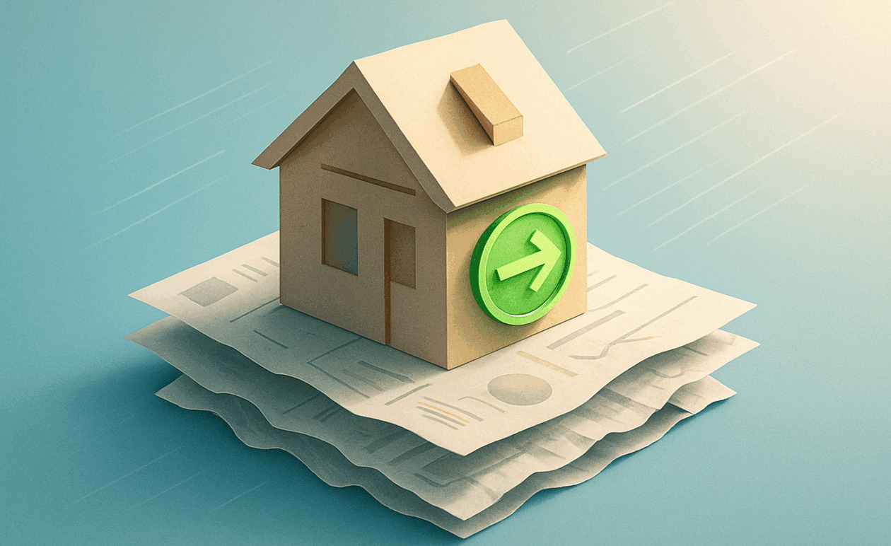 Ριζικές αλλαγές στις πληρωμές ενοικίου μέσω τράπεζας από το 2026