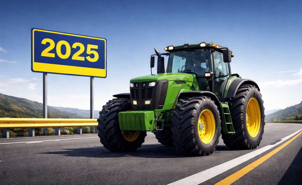 Αγροτικές κινητοποιήσεις: Πώς θα λειτουργήσουν τα μπλόκα τα Χριστούγεννα και ποιοι δρόμοι ανοίγουν