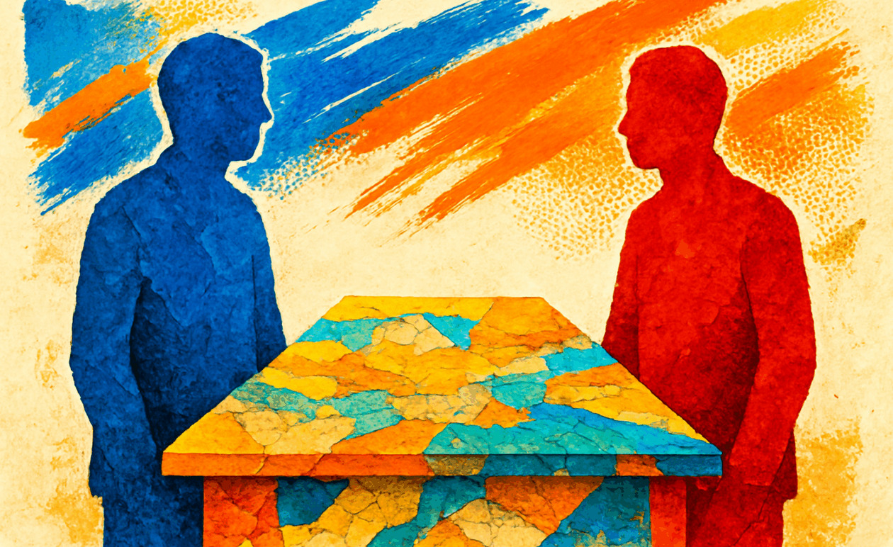 Ζελένσκι: Το δίλημμα της ειρηνευτικής συμφωνίας του Τραμπ ή η αβέβαιη ευρωπαϊκή στήριξη