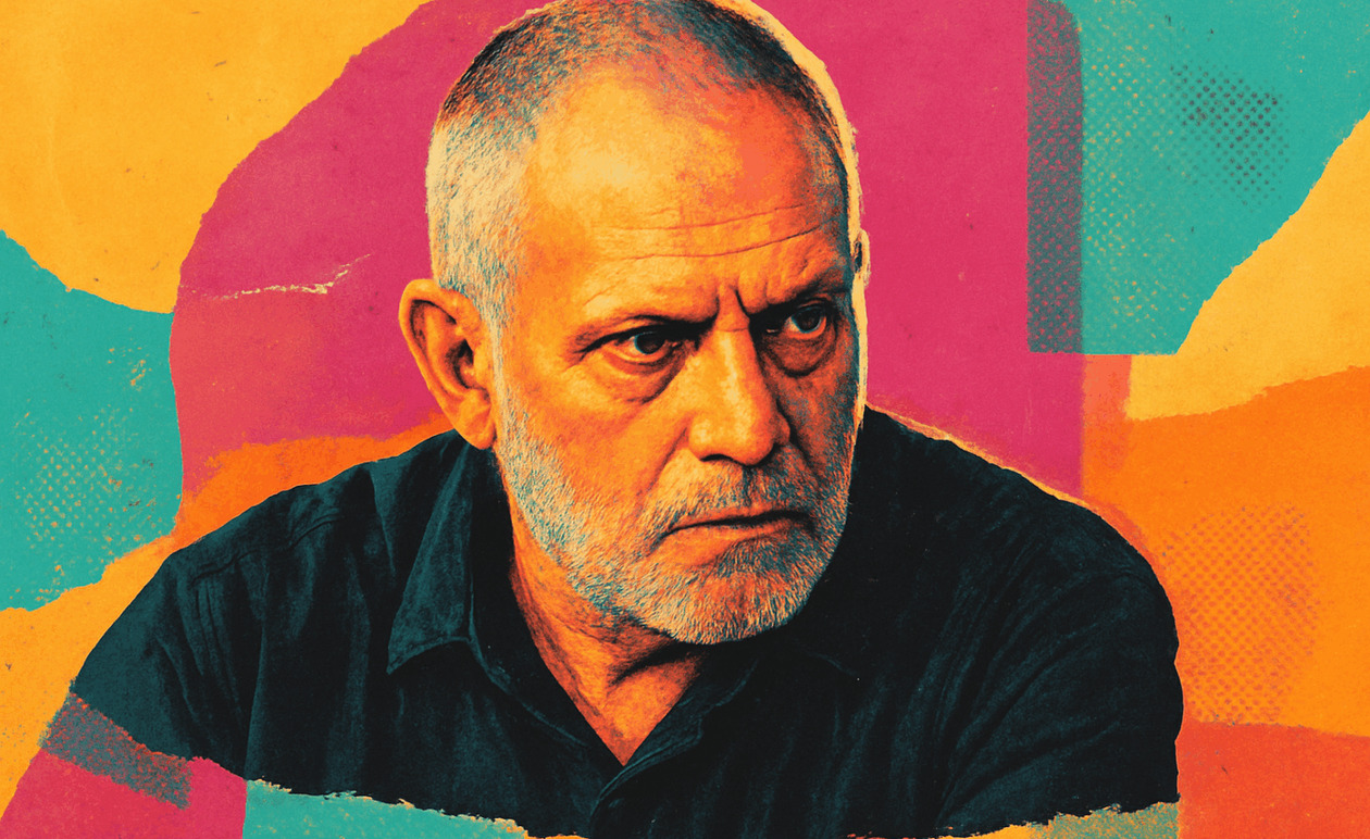 Η Γη της Ελιάς: Άγριος καβγάς Στάθη και Παυλή για την Ερωφίλη