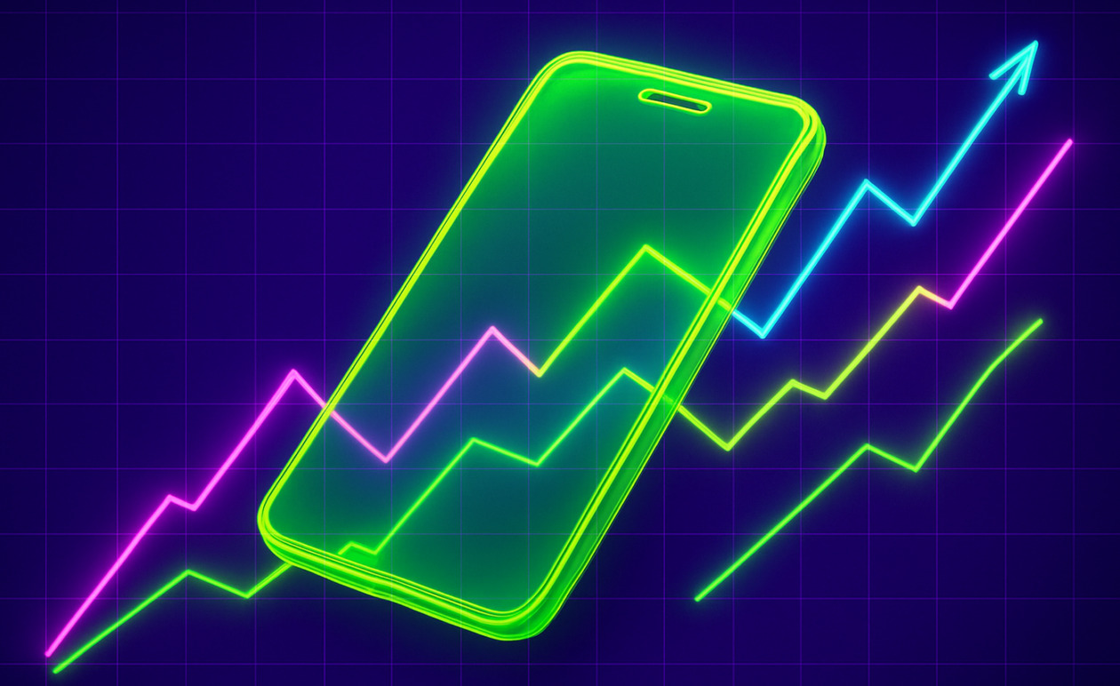 Το 2026 αναμένεται να είναι μια δύσκολη χρονιά για την αγορά νέων smartphones