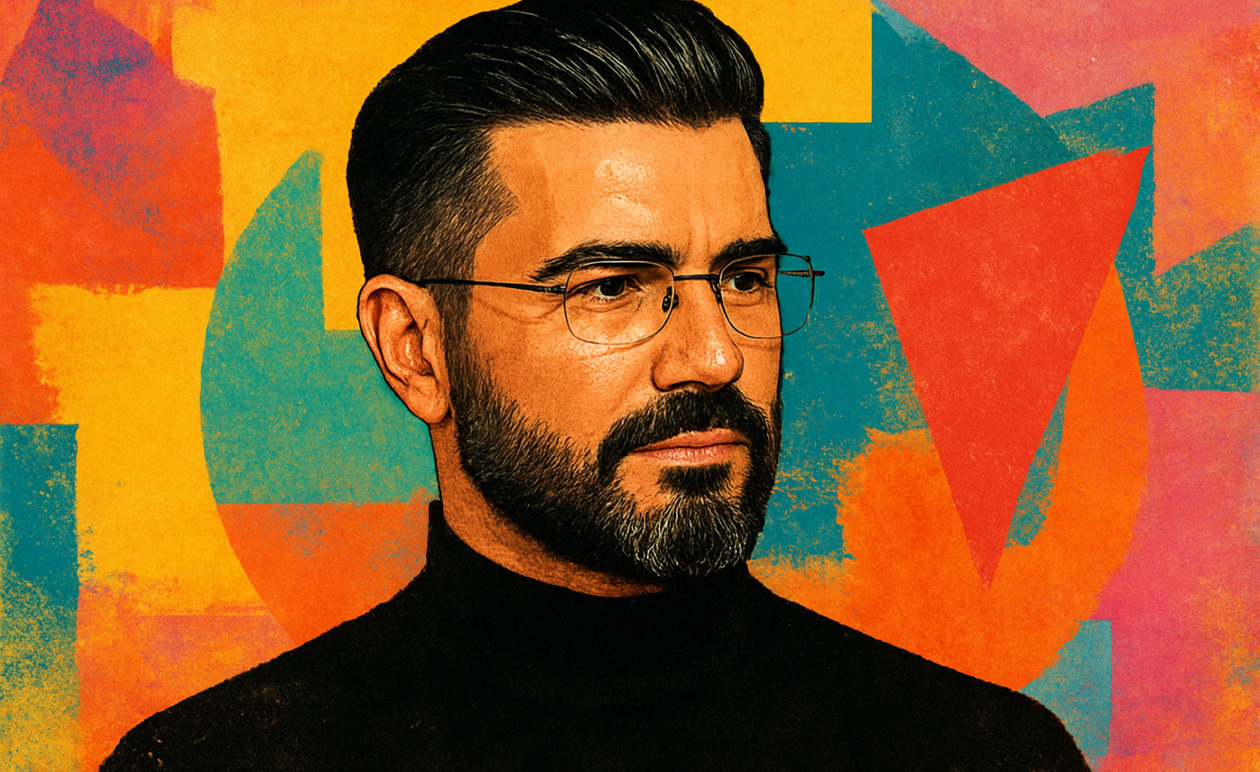 Γιάννης Τσιμιτσέλης: Η ψύχραιμη στάση του απέναντι στα νούμερα τηλεθέασης