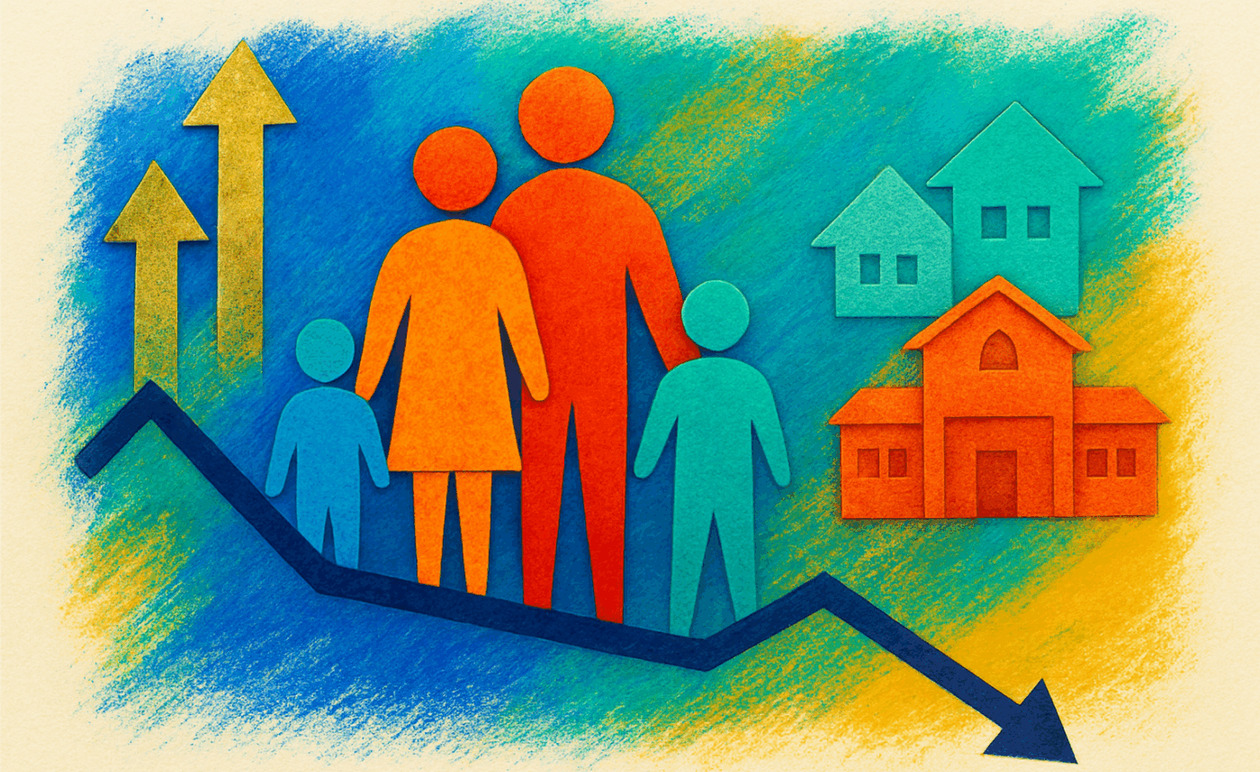 Πιερρακάκης: Το δημογραφικό απειλεί την ανάπτυξη και την οικονομία