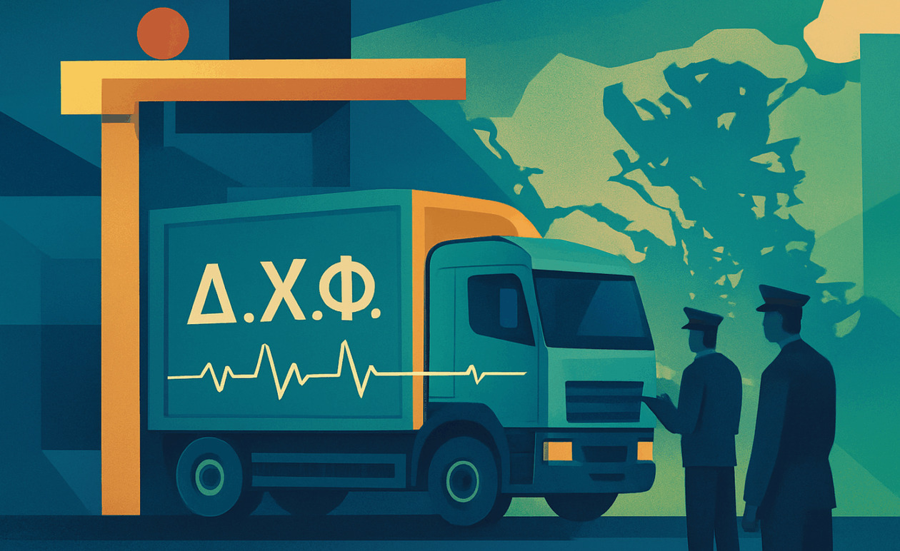 Συνελήφθησαν τρεις διακινητές σε Ροδόπη και Έβρο: 18 μη νόμιμοι μετανάστες μεταφέρονταν παράνομα