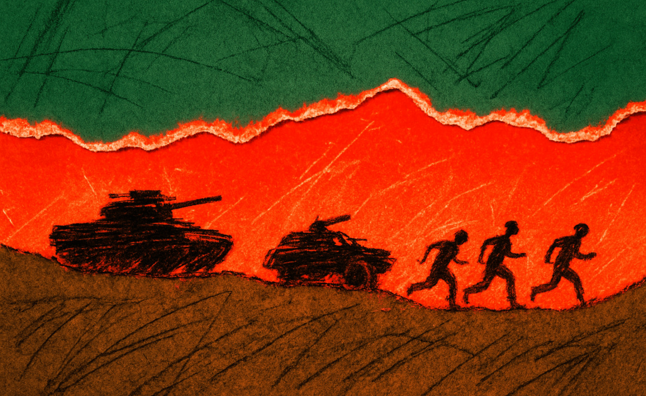 Νιγηρία: Παραιτήθηκε ο υπουργός Άμυνας εν μέσω έξαρσης βίας και απαγωγών