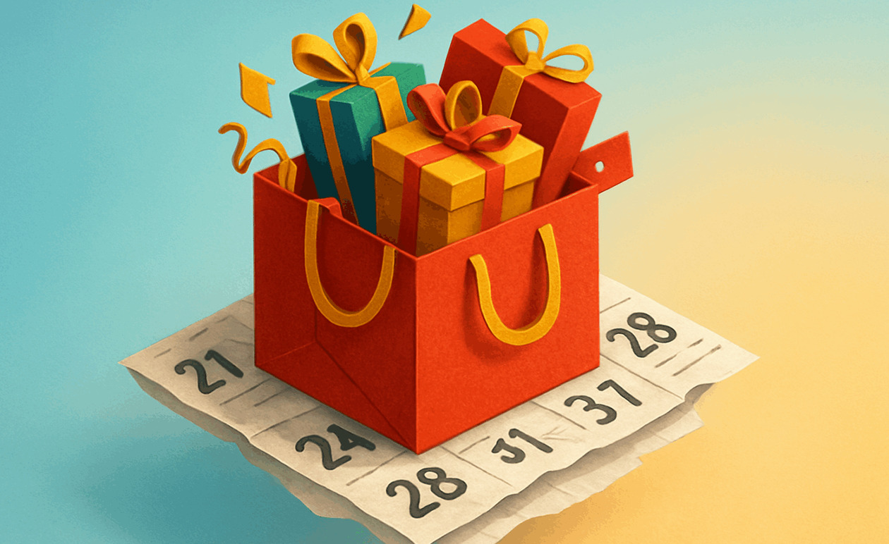 Ανοιχτά καταστήματα και σούπερ μάρκετ: Το ωράριο λειτουργίας την Κυριακή 30 Νοεμβρίου