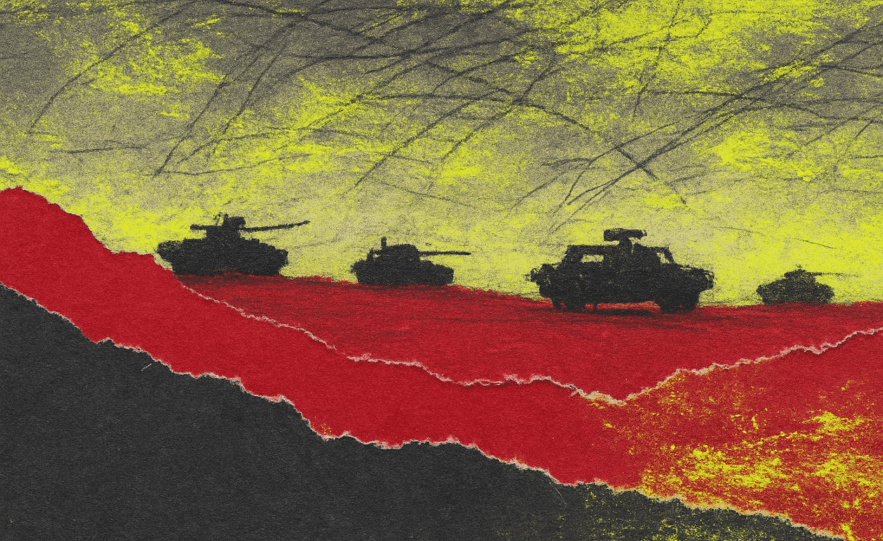 Ο Κιμ Γιονγκ Ουν επαινεί την αποστολή στρατευμάτων στο εξωτερικό το 2025, σύμφωνα με το KCNA