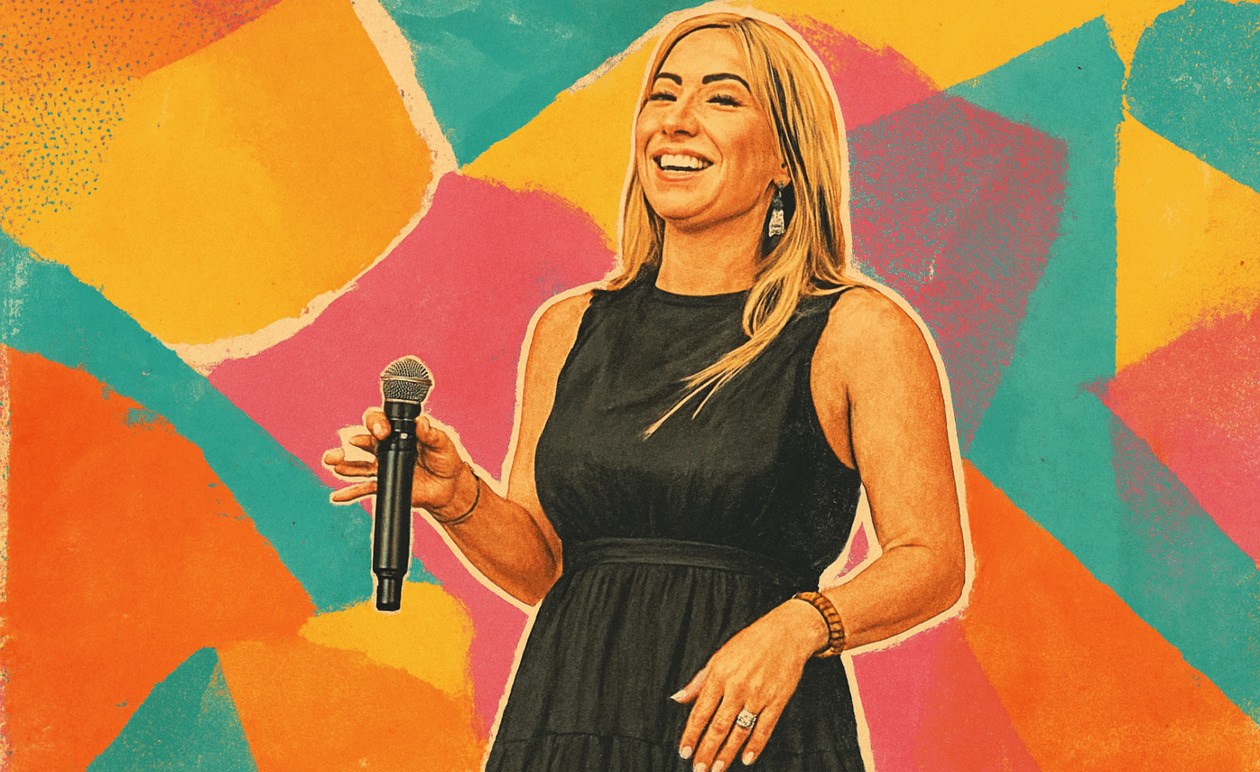 Μελίνα Ασλανίδου: Η απάντηση στα αρνητικά σχόλια και η επιθυμία για την τηλεόραση