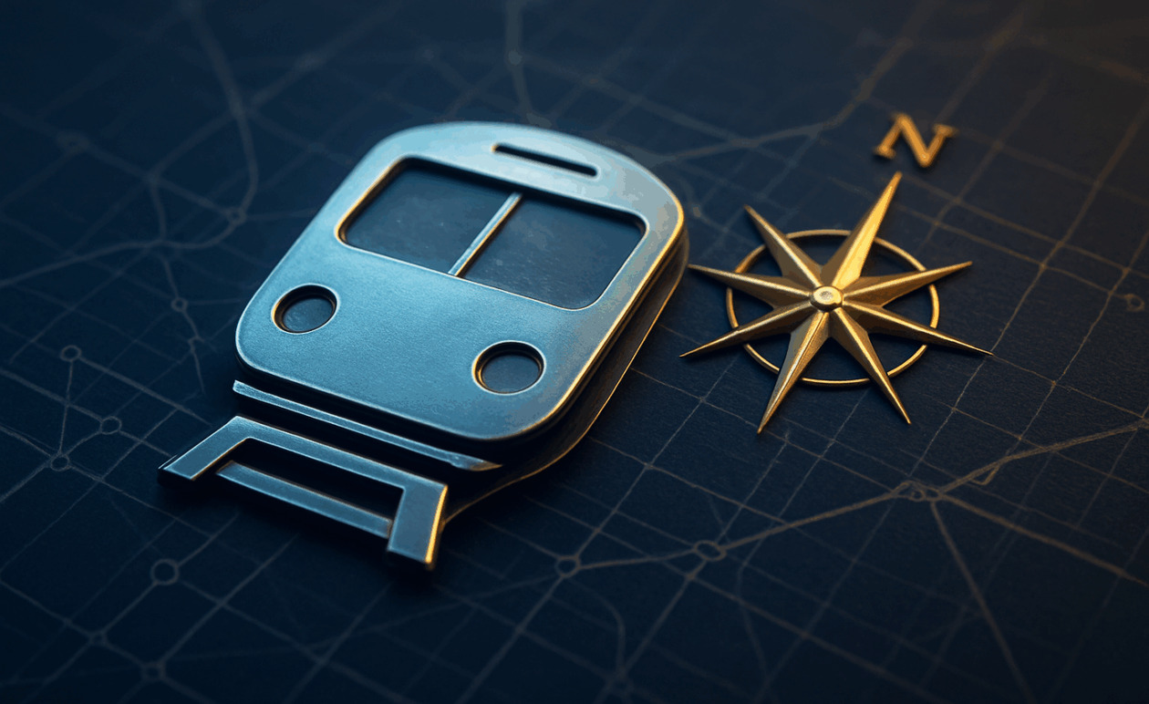 Η Ένωση Ελλήνων Εφοπλιστών δωρίζει 2,4 εκατ. ευρώ για σύστημα γεωεντοπισμού τρένων