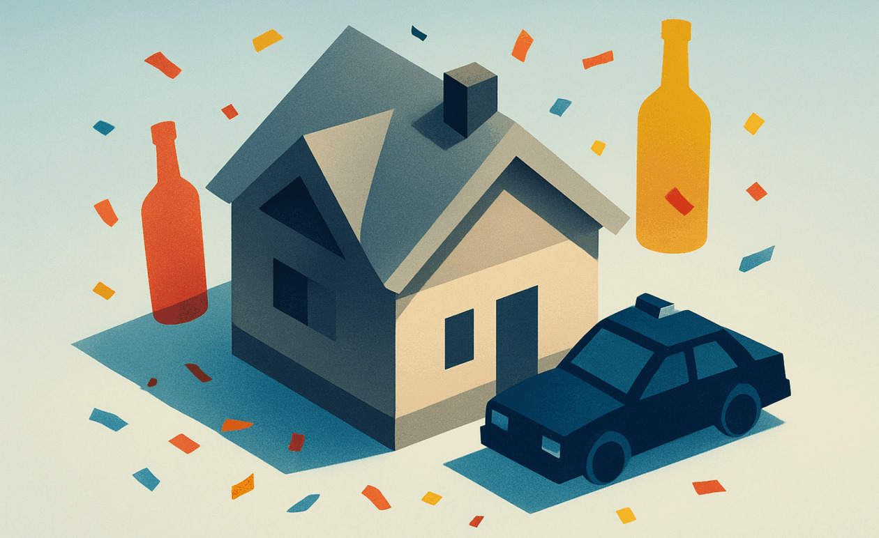 Δυτική Αχαΐα: Σύλληψη μητέρας και διοργανώτριας μετά από μέθη ανήλικης