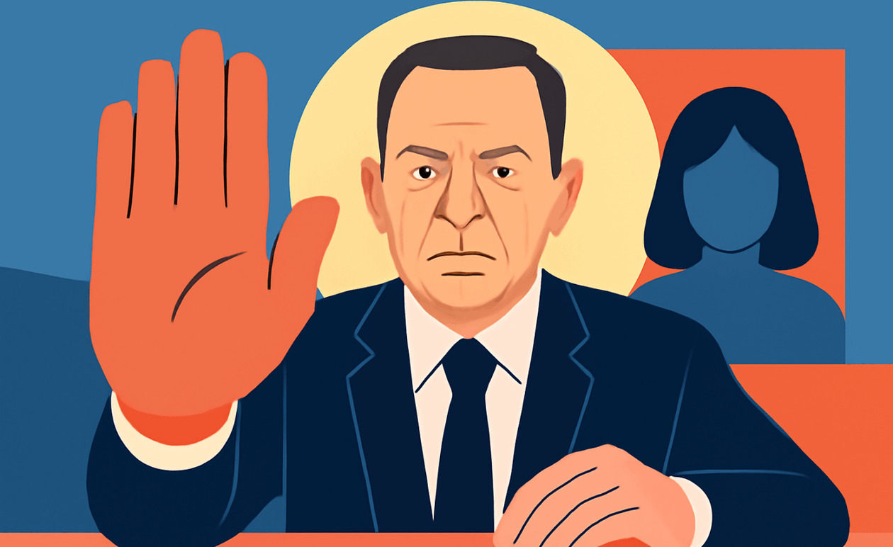 Στουρνάρας για Novartis: Ψευδή όσα κατέθεσαν οι μάρτυρες, ήταν χυδαία σκευωρία