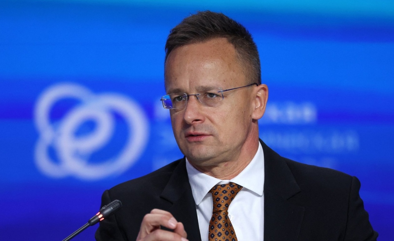 Ουγγαρία: Η ΕΕ να σταματήσει τη χρηματοδότηση στην Ουκρανία λόγω διαφθοράς