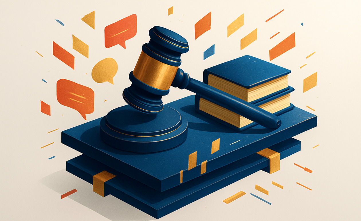 Υπουργός Δικαιοσύνης και Εισαγγελείς: Η κρίση εμπιστοσύνης και οι επιθέσεις στη Δικαιοσύνη