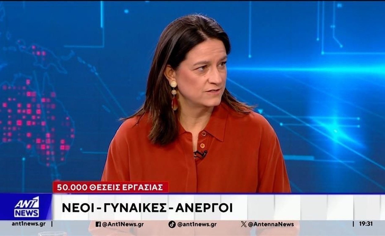 Κεραμέως για την ψηφιακή κάρτα: καλύπτει δύο εκατομμύρια