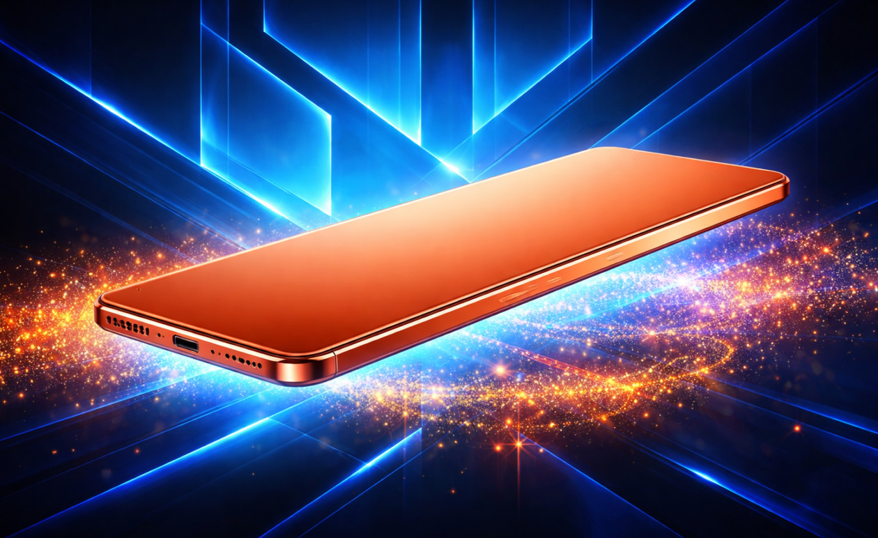 Honor Magic8 Mini: Όλα τα χαρακτηριστικά και η ημερομηνία κυκλοφορίας του νέου compact flagship