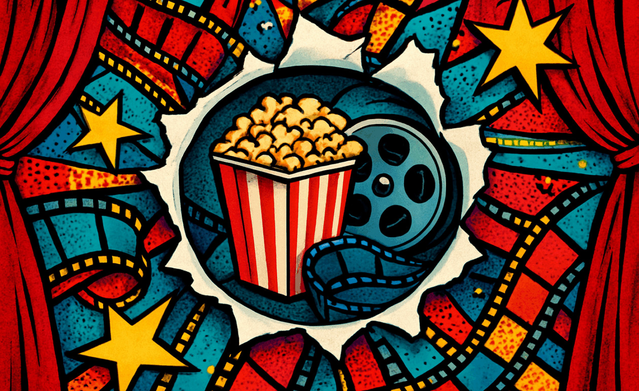 Netflix, HBO Max και άλλες πλατφόρμες: Όλες οι νέες ταινίες και σειρές το πρώτο Σαββατοκύριακο του Δεκεμβρίου