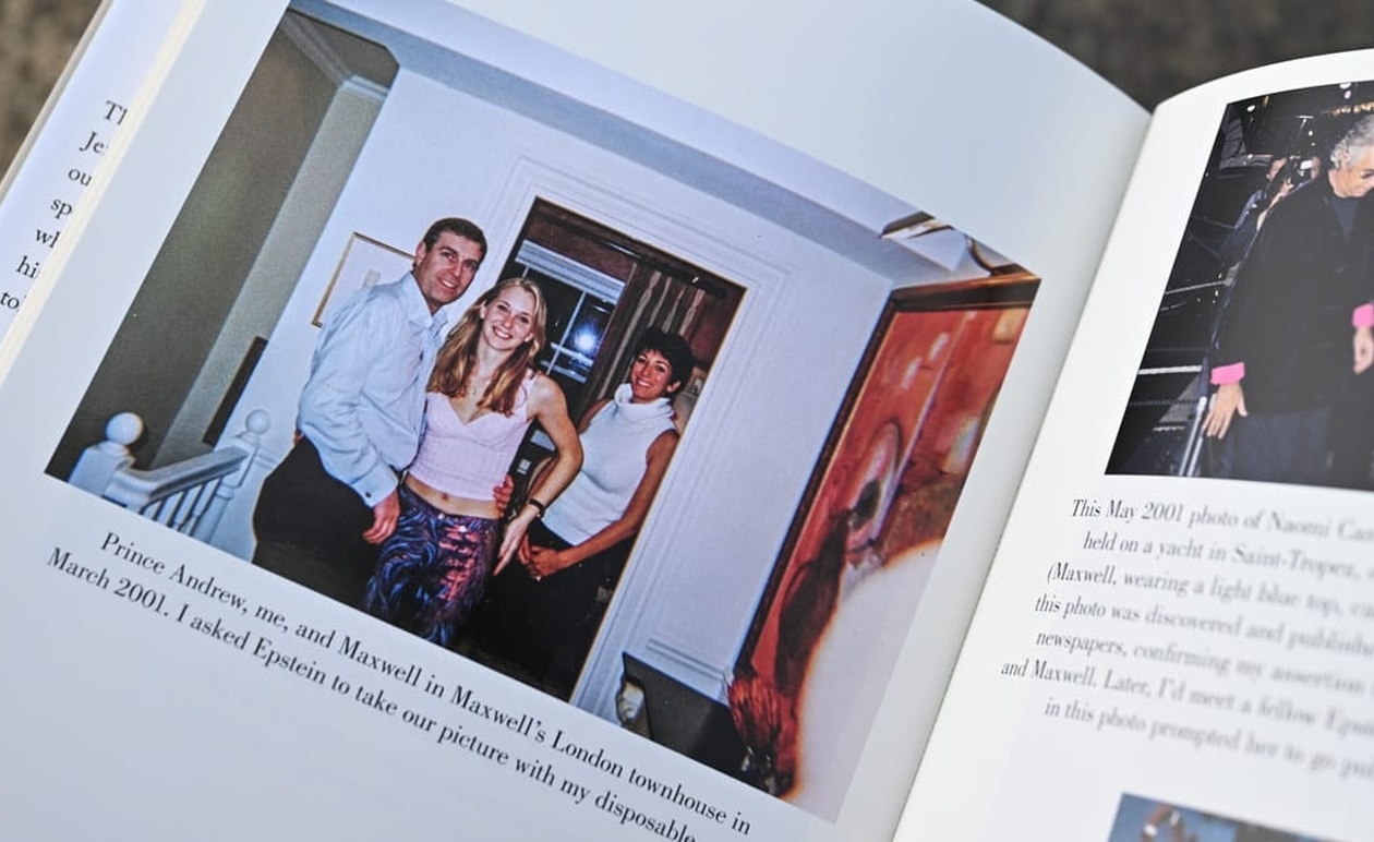 Reform UK διχασμός για πρίγκιπα Andrew