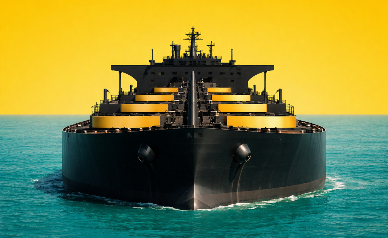 Βενεζουέλα: Πετρελαιοφόρα προσεγγίζουν τα λιμάνια παρά τον ναυτικό αποκλεισμό των ΗΠΑ