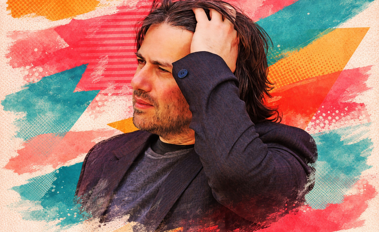 Μάνος Πυροβολάκης: Παράταση εμφανίσεων στο Stage 7 μετά τη θερμή ανταπόκριση του κοινού