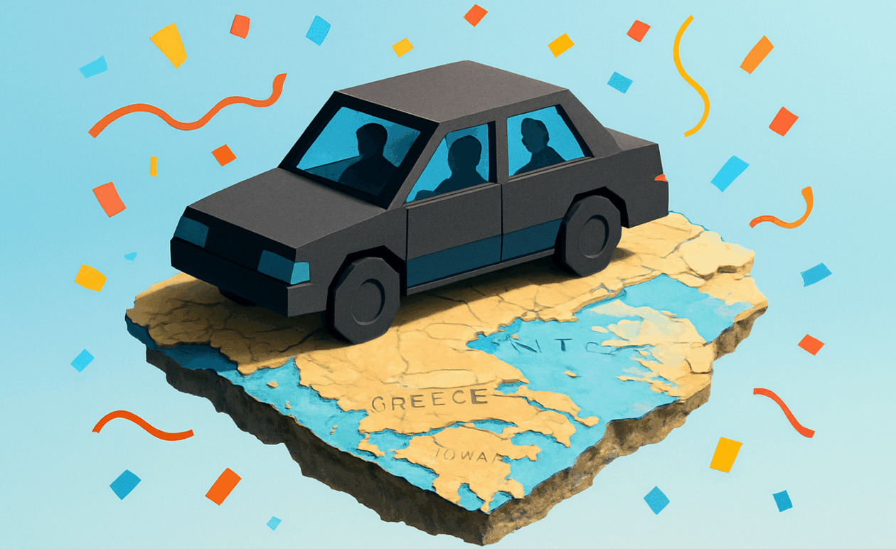 Συνελήφθησαν 2 διακινητές σε Έβρο και Ροδόπη που προωθούσαν μη νόμιμους μετανάστες