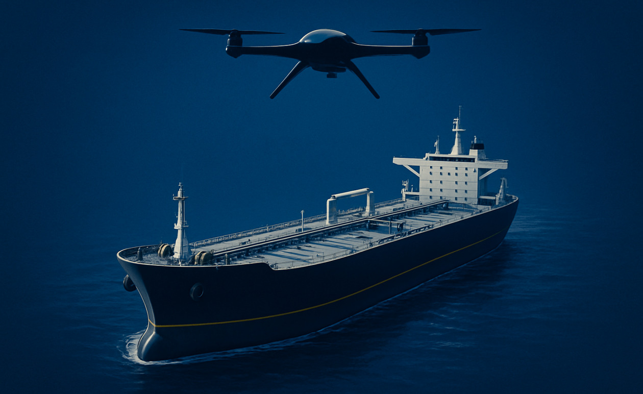 Ουκρανικό πλήγμα σε ρωσικό τάνκερ στη Μεσόγειο: Στο στόχαστρο ο σκιώδης στόλος