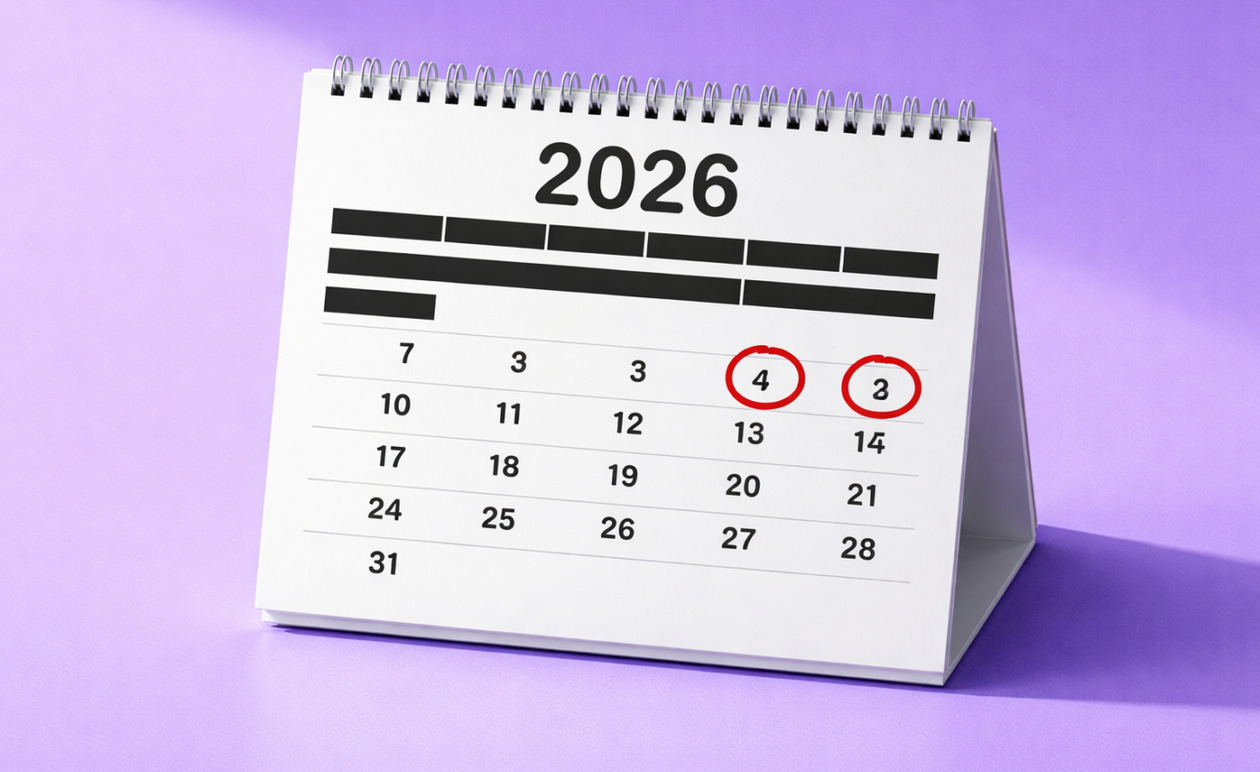 Εορταστικό ωράριο: Πώς θα λειτουργήσουν τα καταστήματα έως την Πρωτοχρονιά και πότε κλείνουν για απογραφή