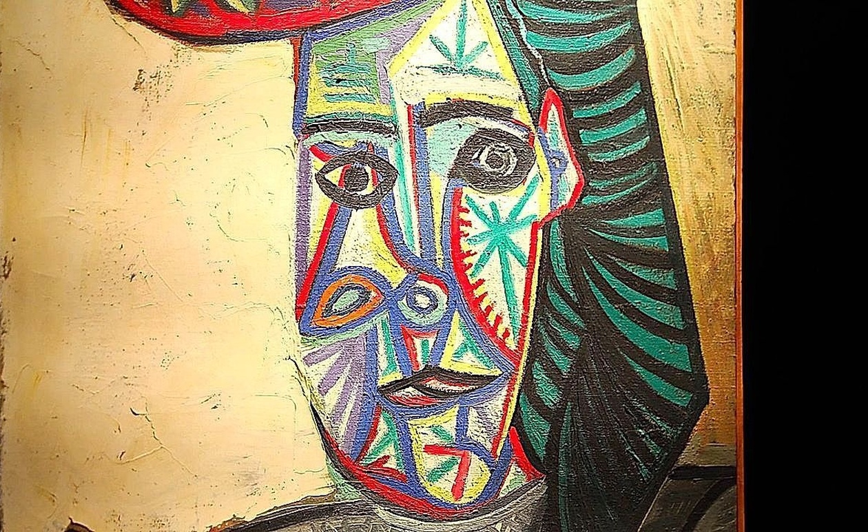 Το Χαμένο Αριστούργημα του Πικάσο, ‘Dora Maar’, Εμφανίζεται σε Πλειστηριασμό στο Παρίσι