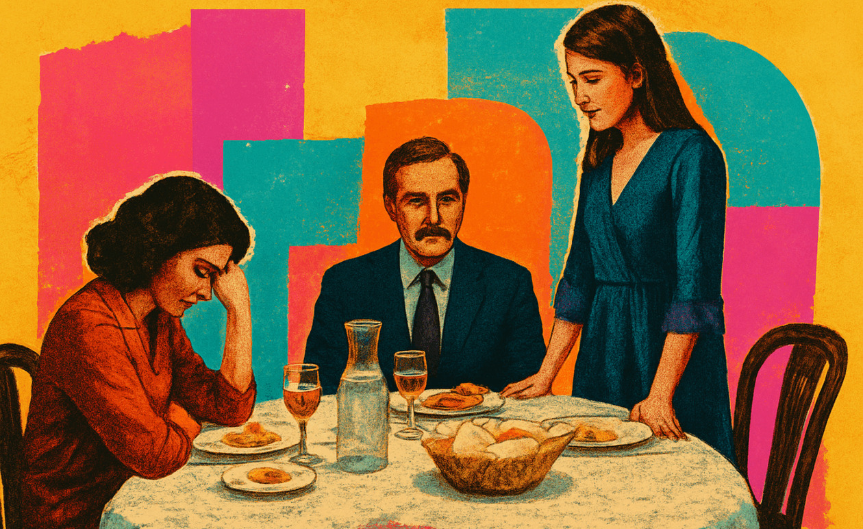 Το Σπίτι Δίπλα στο Ποτάμι: Ο Απόστολος σε κρίσιμη εγχείρηση και εισβολή στο σπίτι του Οδυσσέα