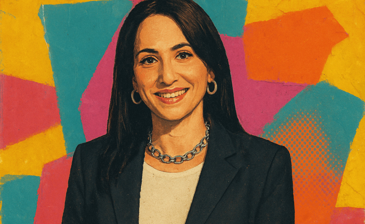 Χριστίνα Σάλτη: «Ντρέπομαι που το λέω αλλά το έχω κάνει», εξομολογείται για την παρακολούθηση συντρόφου