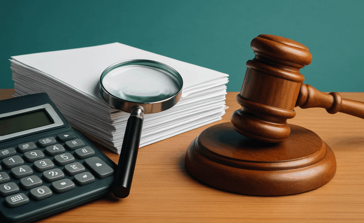 Νέα διαμάχη για την προθεσμία φορολογικής παραγραφής που προκάλεσαν καταγγελίες