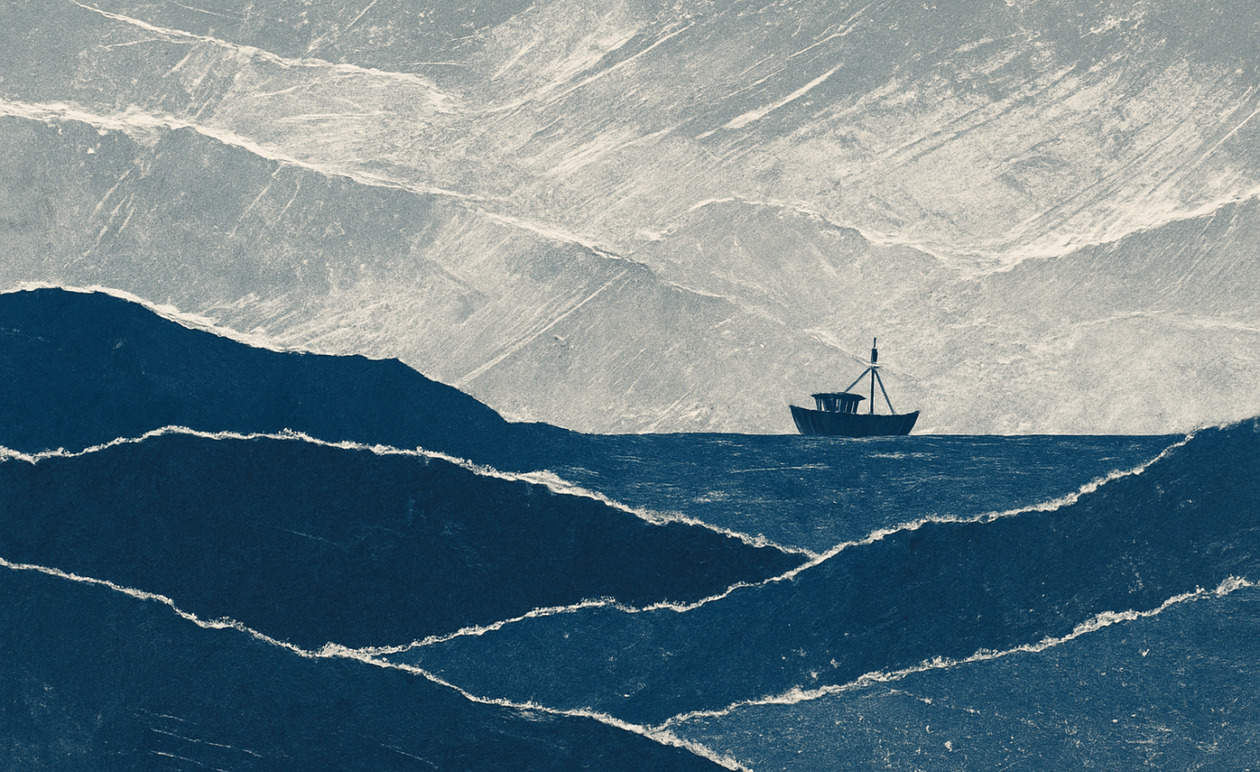 Πάργα: Νεκρός εντοπίστηκε 63χρονος αγνοούμενος ψαράς