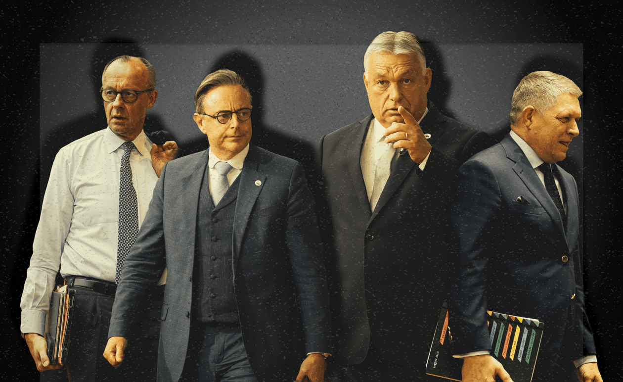 Σύνοδος κορυφής της ΕΕ: Εθνικά συμφέροντα δοκιμάζουν την ενότητα